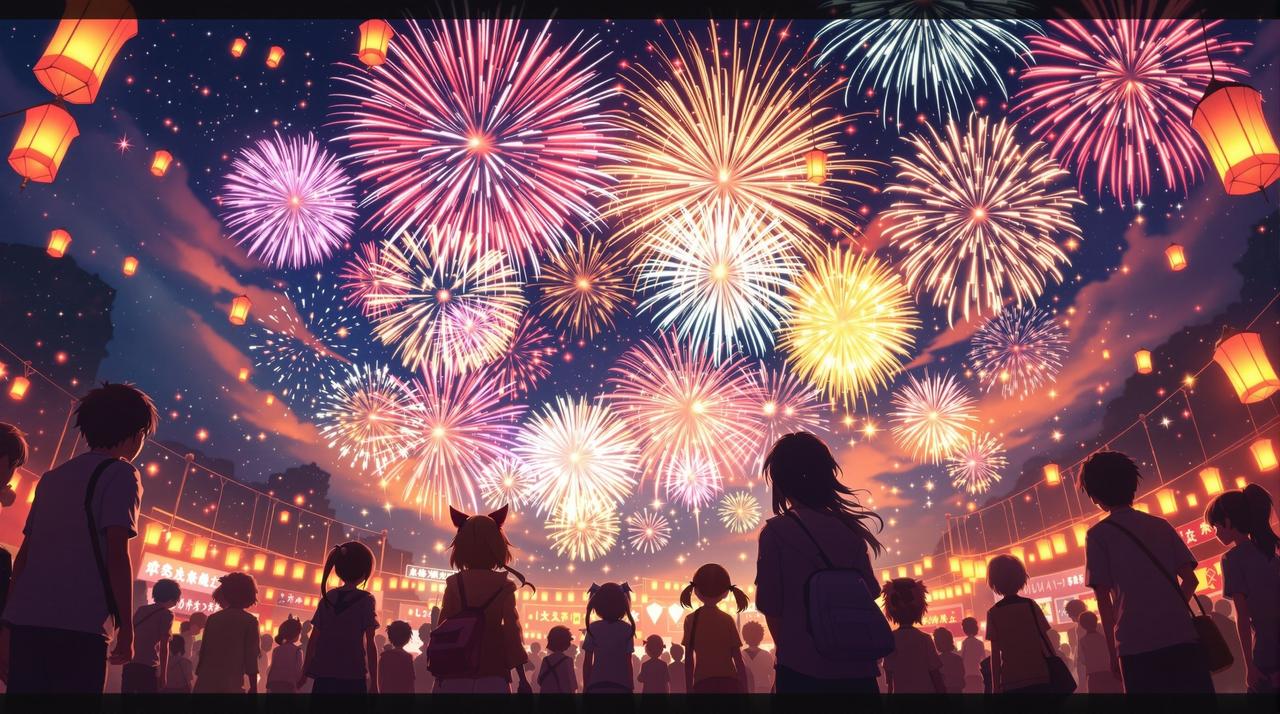 窝窝网 - 2026七月新番全收录